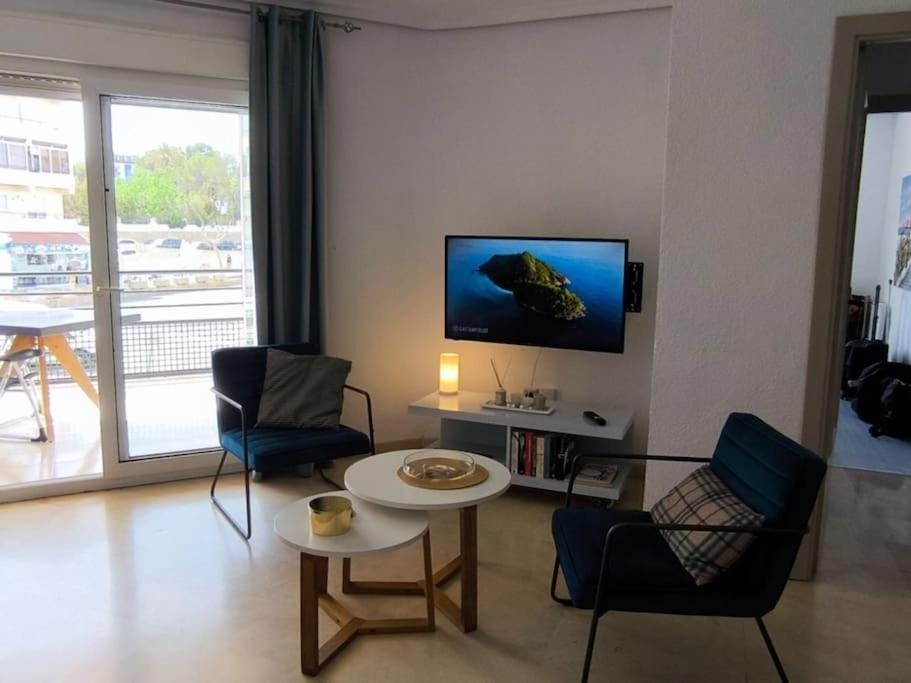 Casa Remi - Albir Apartment in Marina Baixa