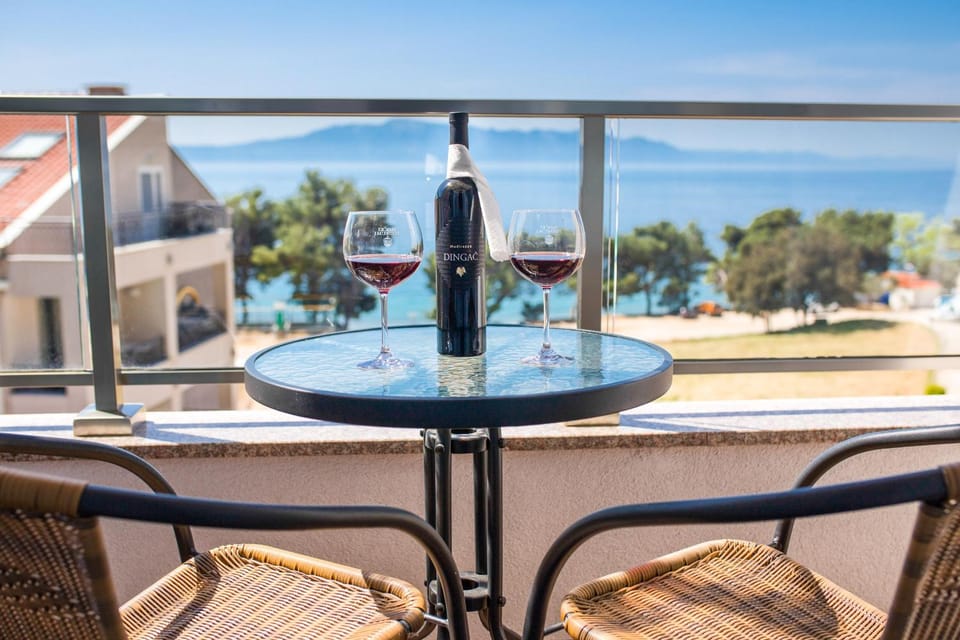 Hotel Antonija Hotel in Split-Dalmatia County