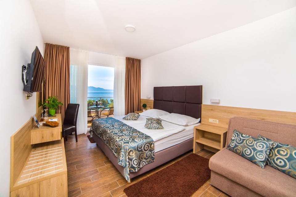 Hotel Antonija Hotel in Split-Dalmatia County