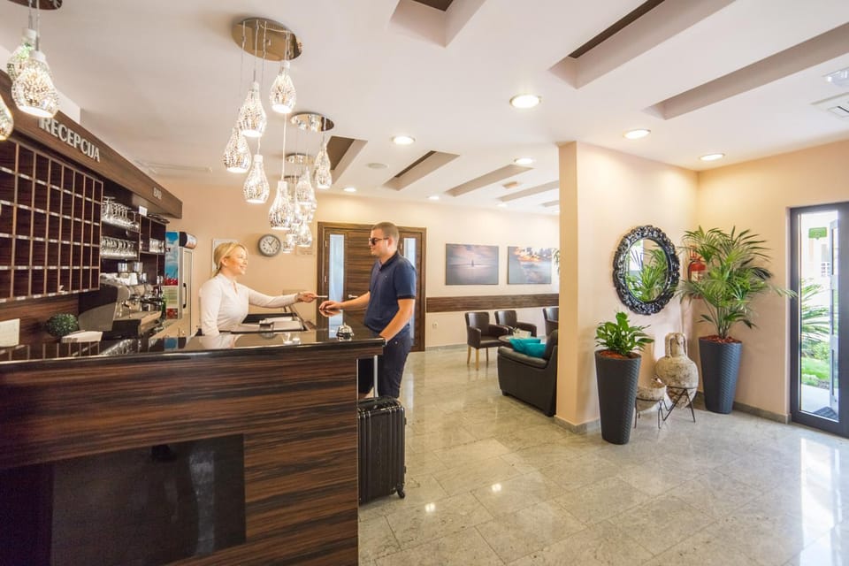 Hotel Antonija Hotel in Split-Dalmatia County