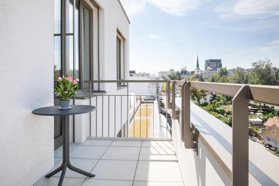 Day, View (from property/room), Balcony/Terrace