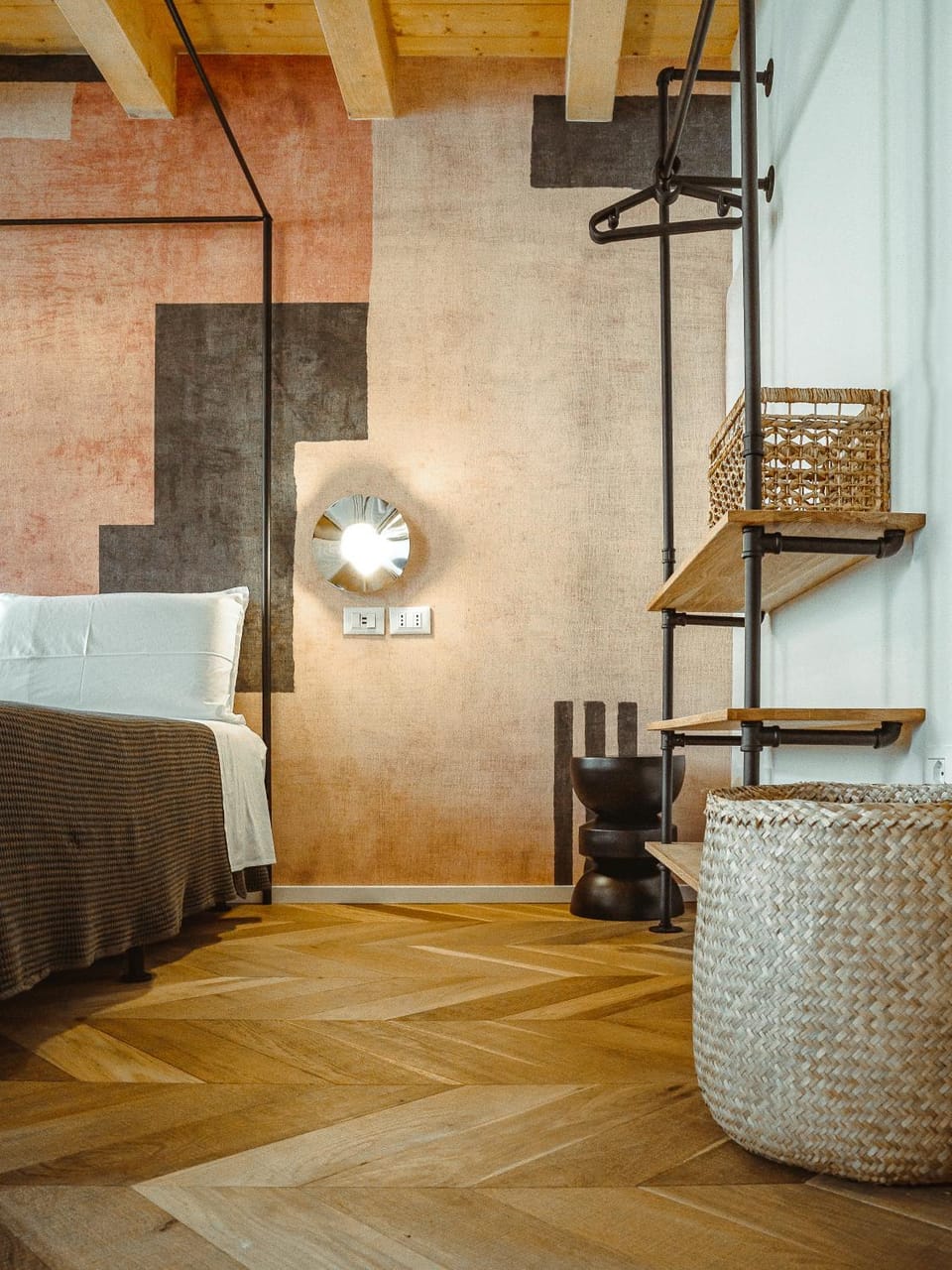 BRE Apartments - Aedes Apartment in Vicenza