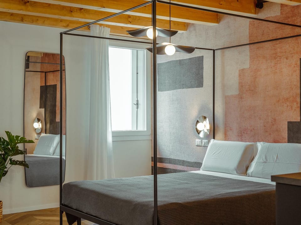 BRE Apartments - Aedes Apartment in Vicenza