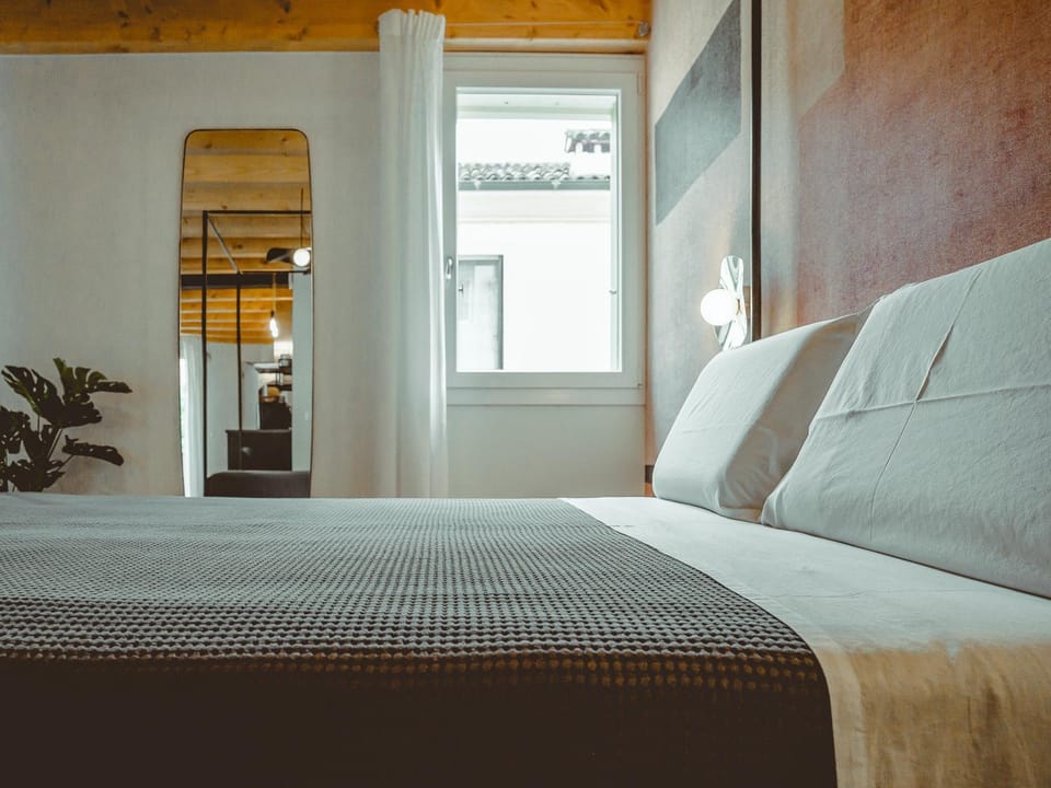 BRE Apartments - Aedes Apartment in Vicenza
