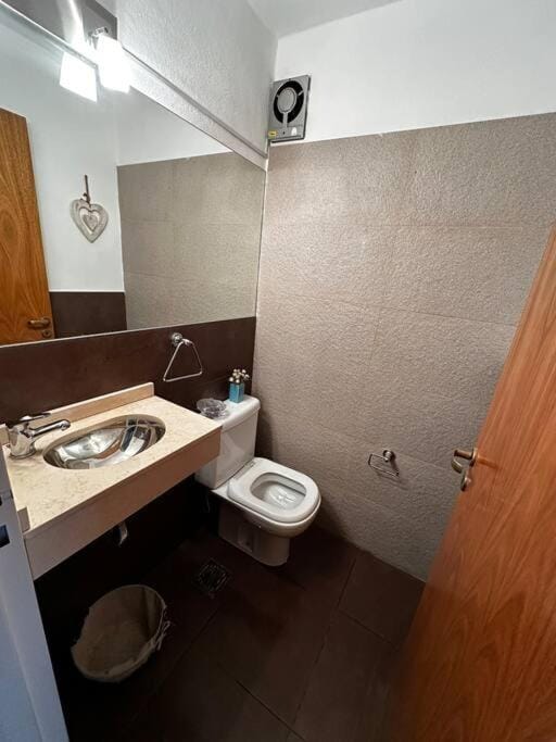 Lugones House Apartment in Cordoba