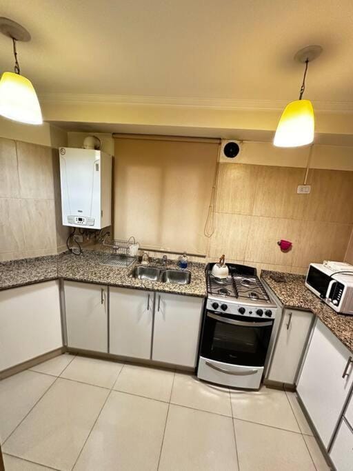 Lugones House Apartment in Cordoba