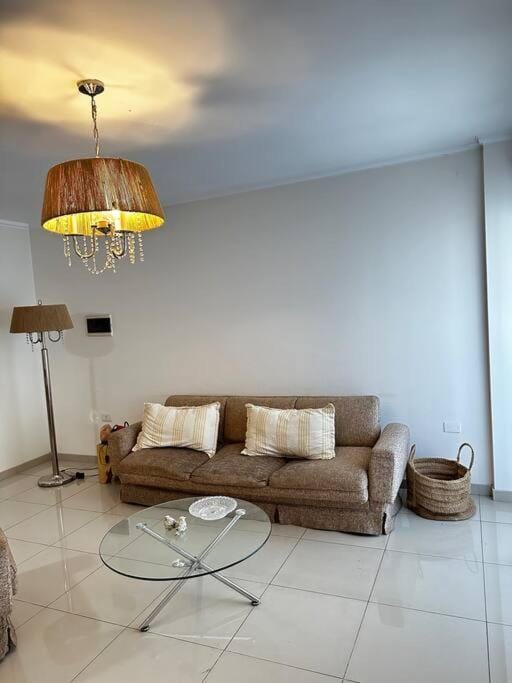 Lugones House Apartment in Cordoba