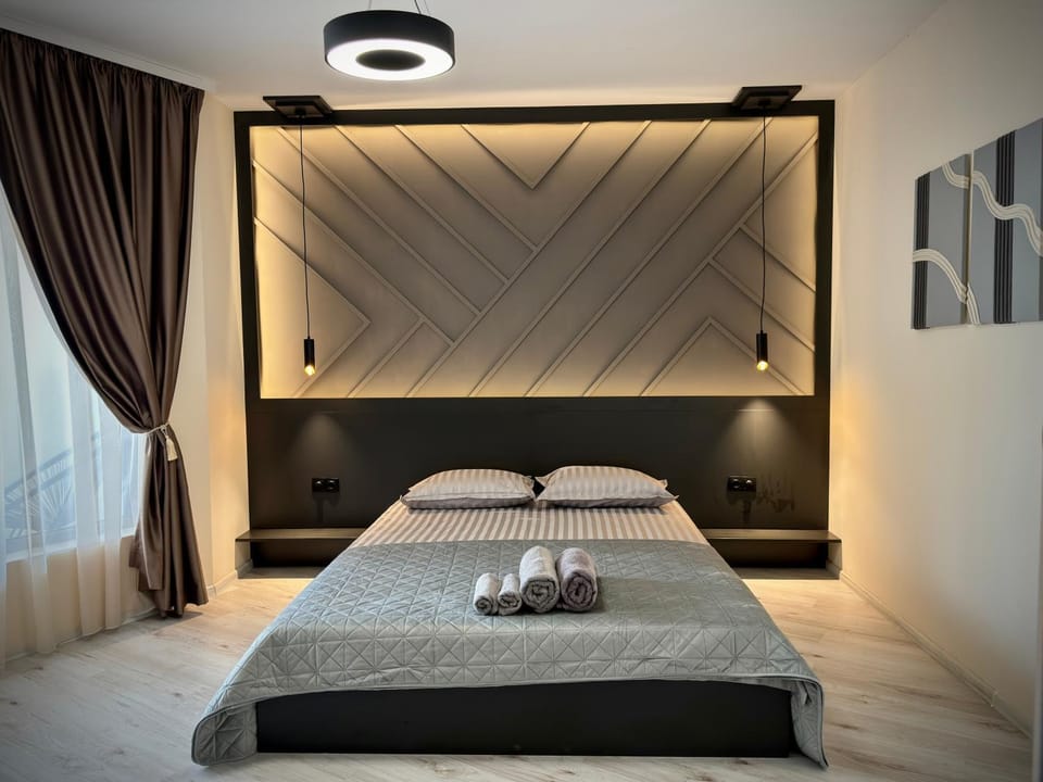 South Bay Luxury Apartment Apartment in Varna