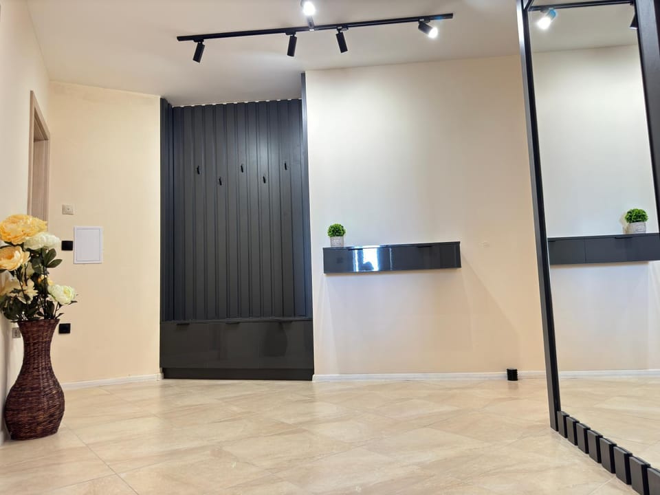 South Bay Luxury Apartment Apartment in Varna