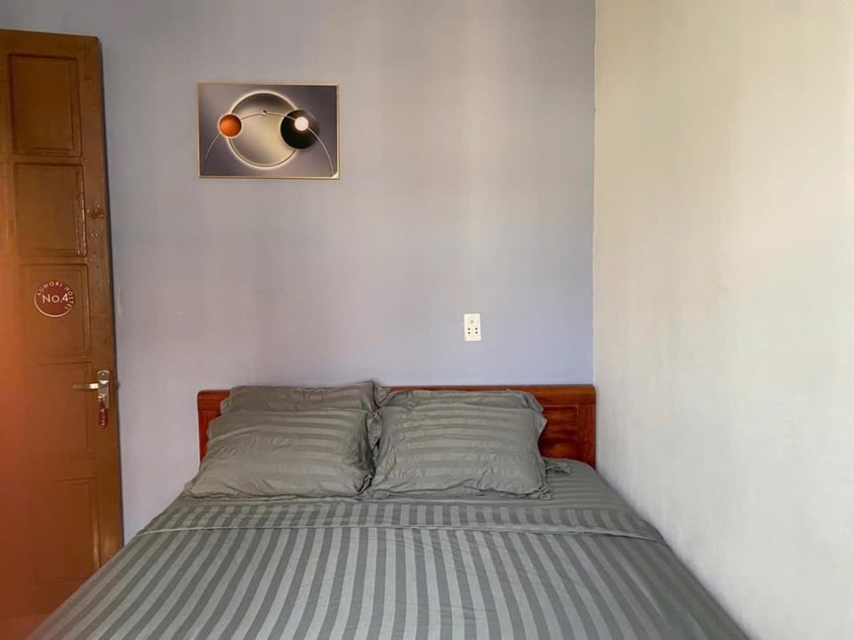 AUMORI Hostel Bed and Breakfast in Vietnam