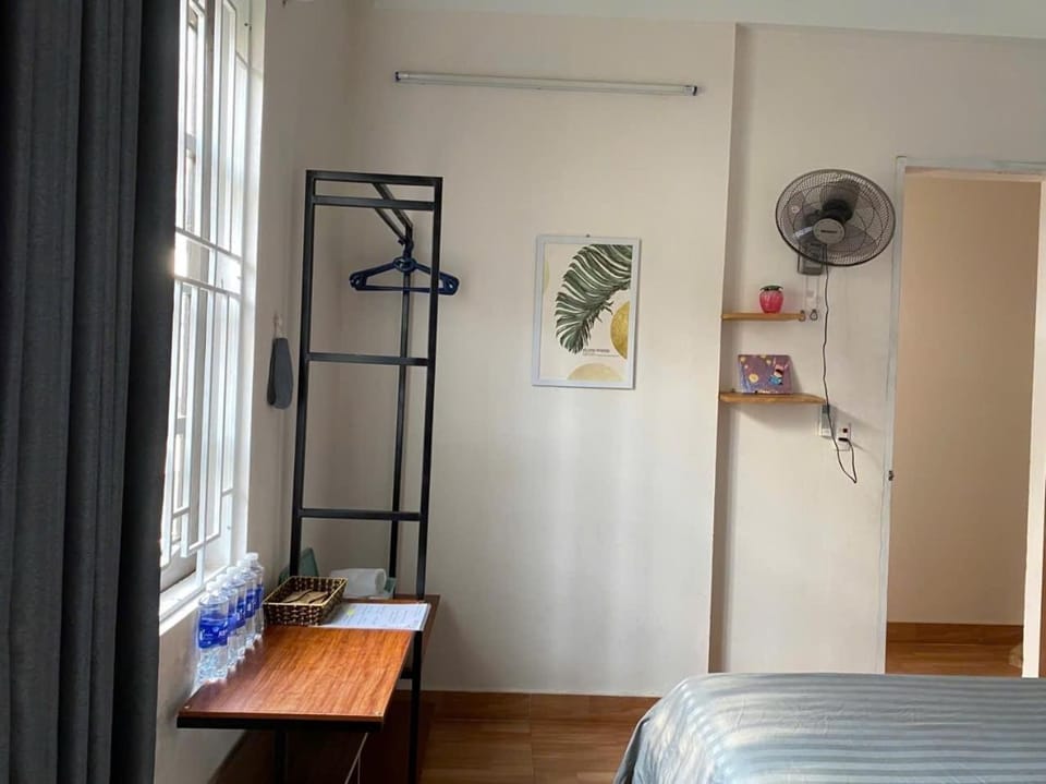 AUMORI Hostel Bed and Breakfast in Vietnam