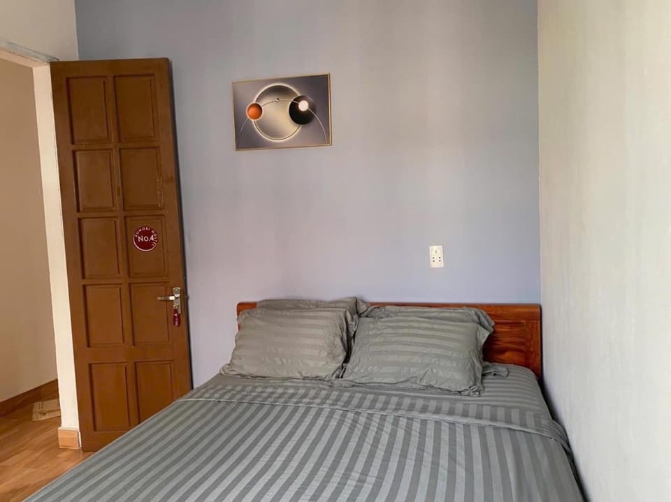 AUMORI Hostel Bed and Breakfast in Vietnam