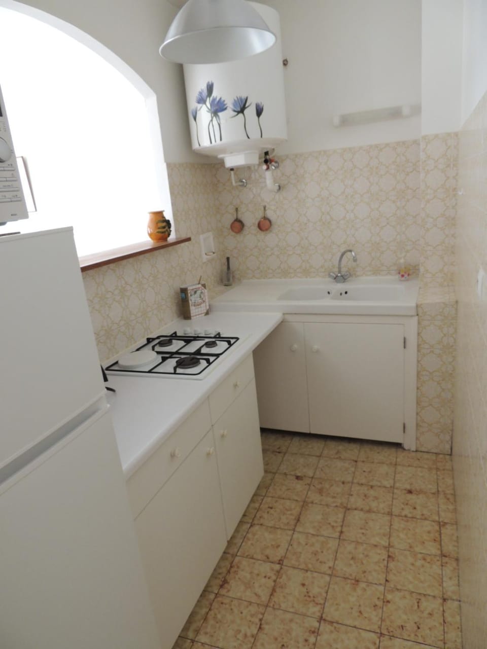 T2 Centre-ville, proche plage Apartment in Sanary-sur-Mer