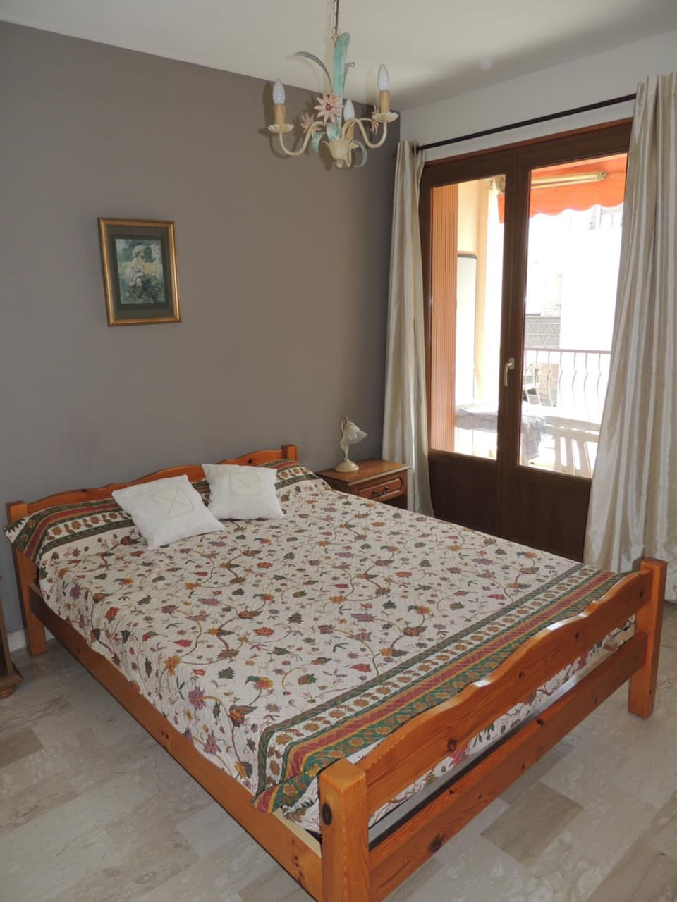 T2 Centre-ville, proche plage Apartment in Sanary-sur-Mer