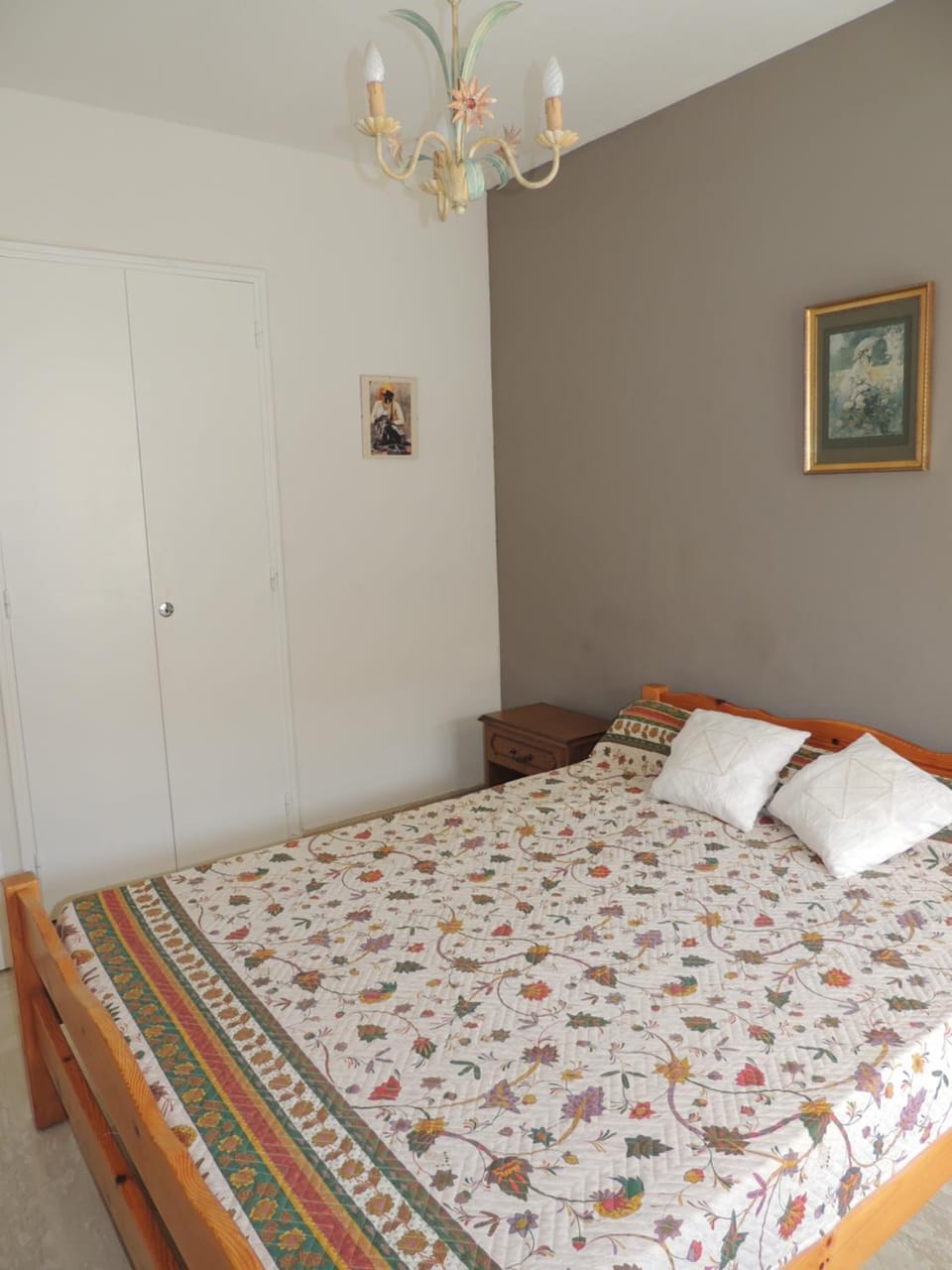 T2 Centre-ville, proche plage Apartment in Sanary-sur-Mer