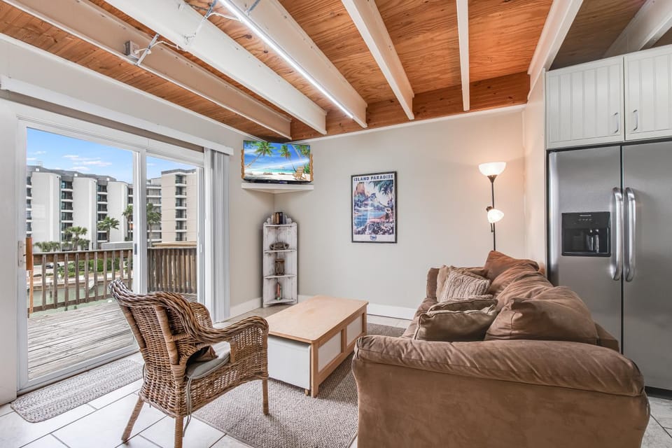 Bay Tree C6 House in Port Aransas