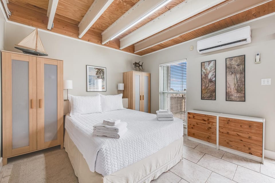 Bay Tree C6 House in Port Aransas