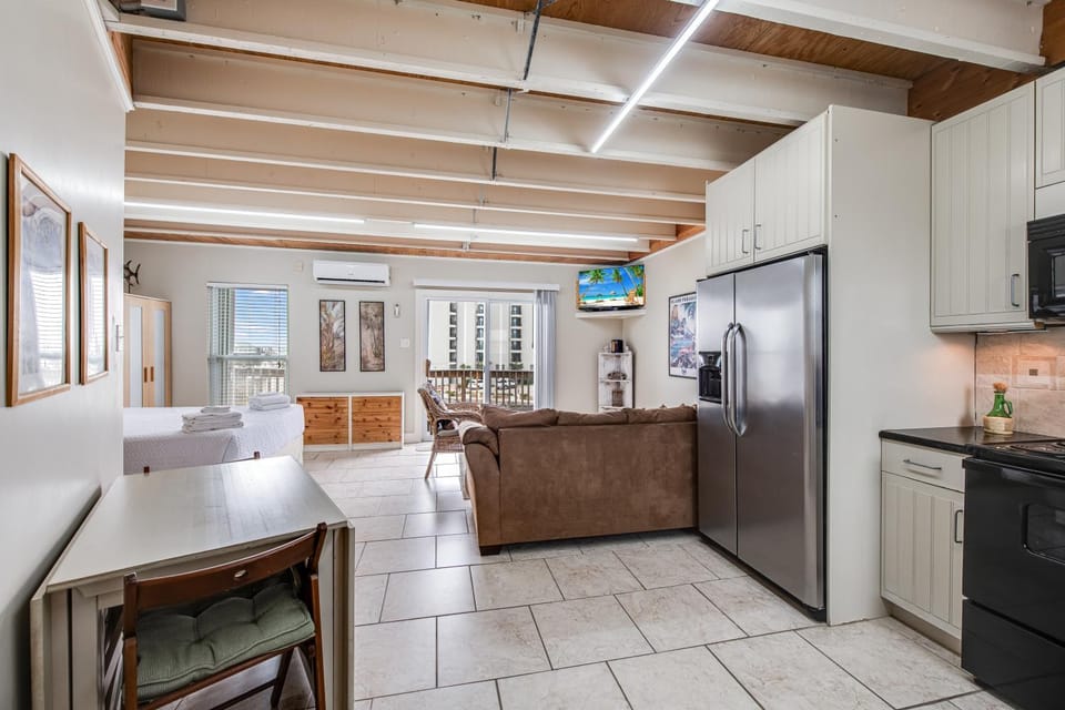 Bay Tree C6 House in Port Aransas