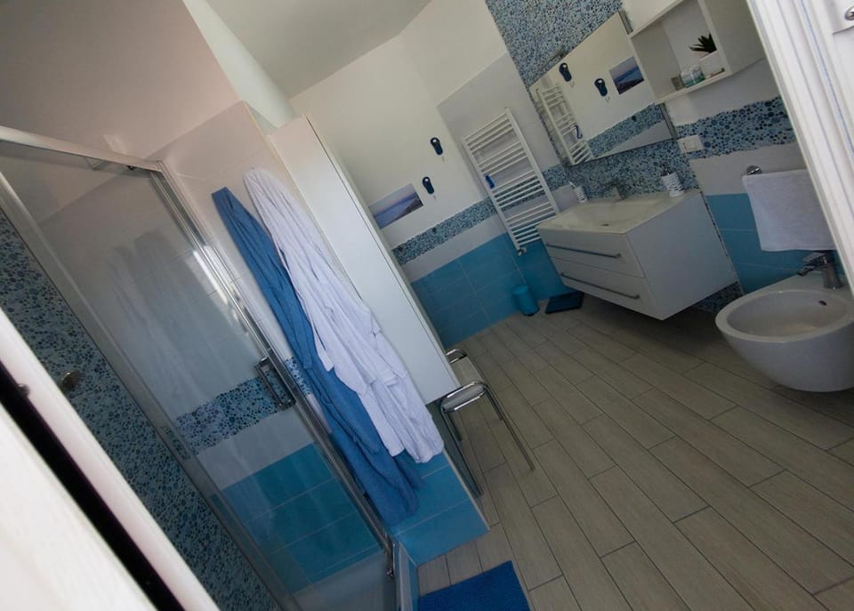 Shower, Toilet, Bathroom, bidet
