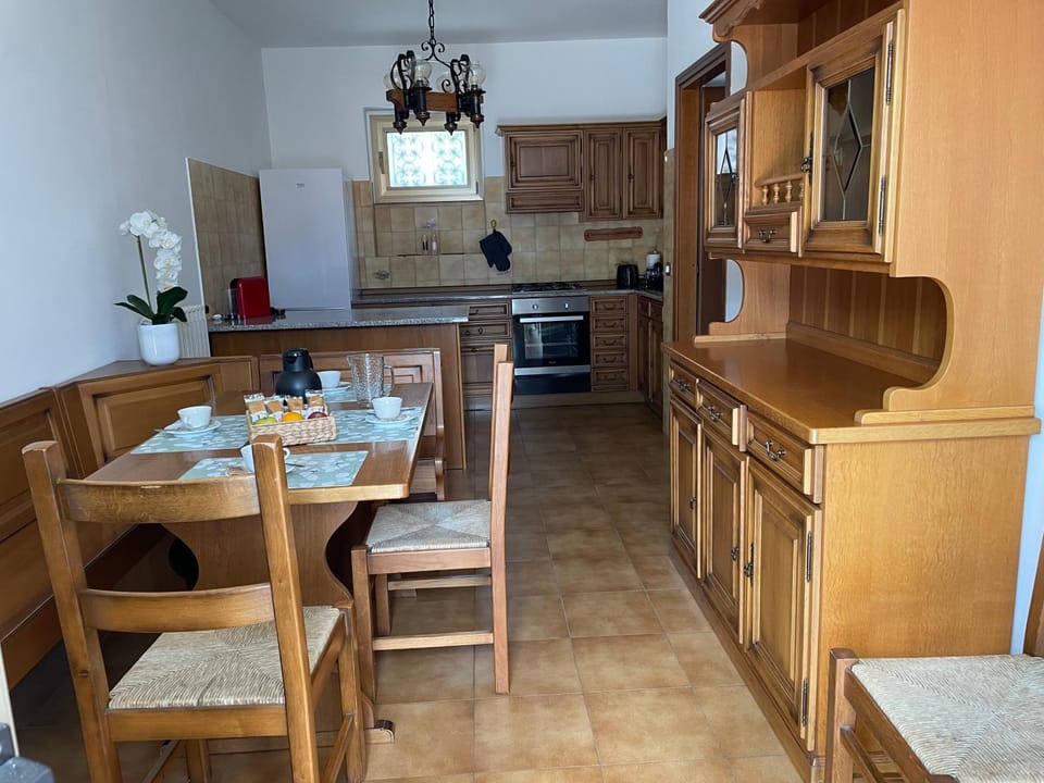 Cà Maria Maurela House in Lenno