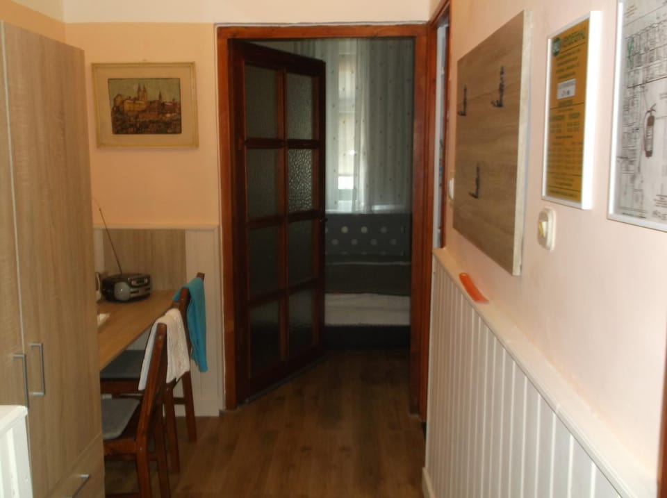 Vali Vendégház Bed and Breakfast in Hungary