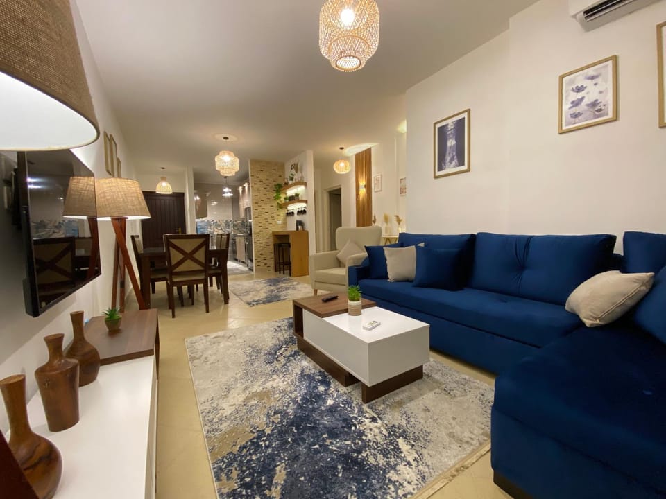 Stella new chalet with garden next to Marassi & El Alamein Chalet in Egypt