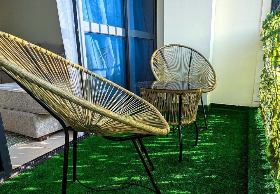 Balcony/Terrace, Balcony/Terrace