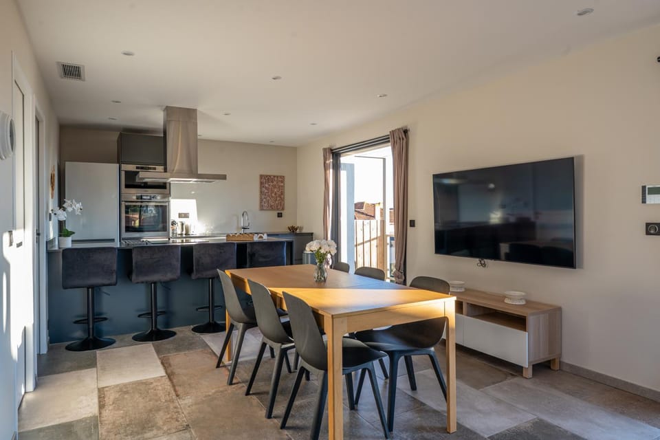 L'appartement Lavande Apartment in Le Lavandou