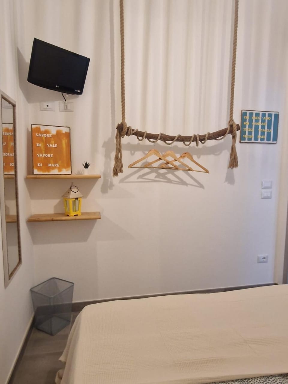 Camere A Oriente II Room and Apartments Apartment in Torre dell'Orso