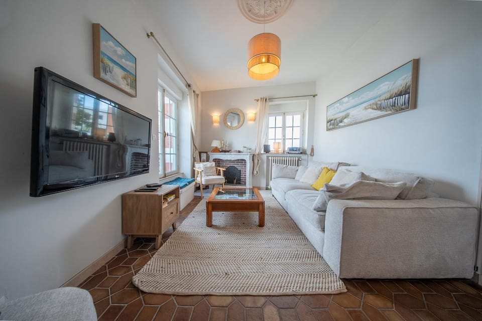Villa authentique Vue mer 360 Les pieds dans l’eau House in Brittany