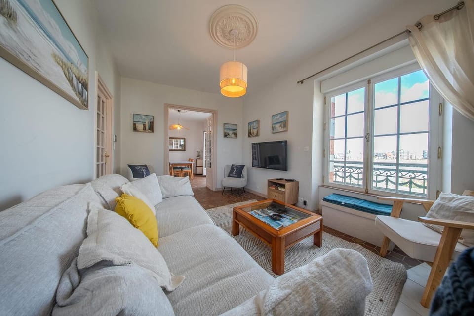 Villa authentique Vue mer 360 Les pieds dans l’eau House in Brittany