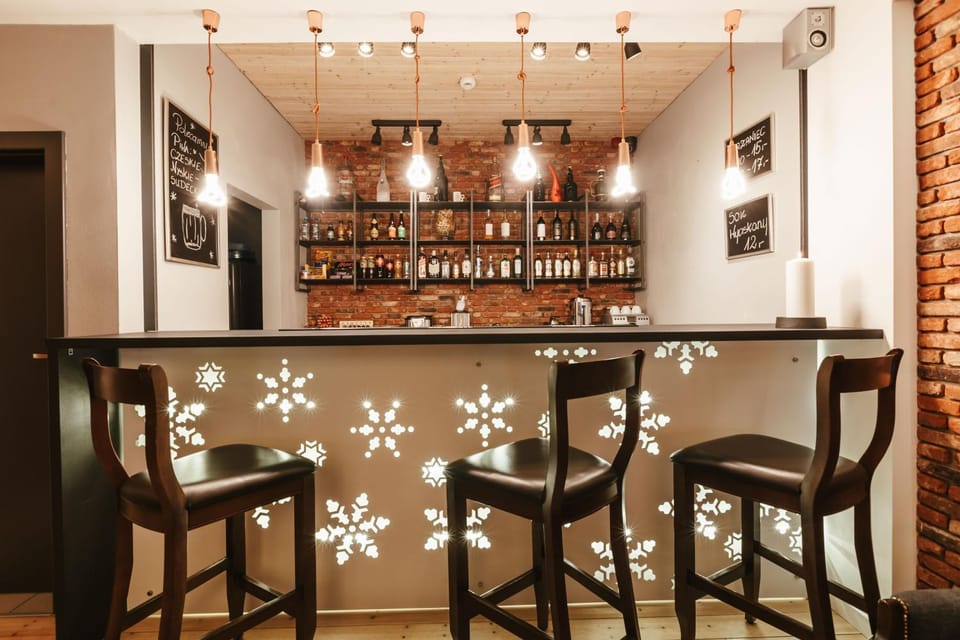 Lounge or bar, Seating area