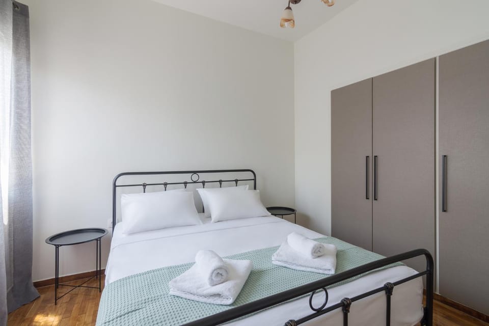 Coloneum 1BD Cozy Apartment in Athens Kolonos Apartment in Athens