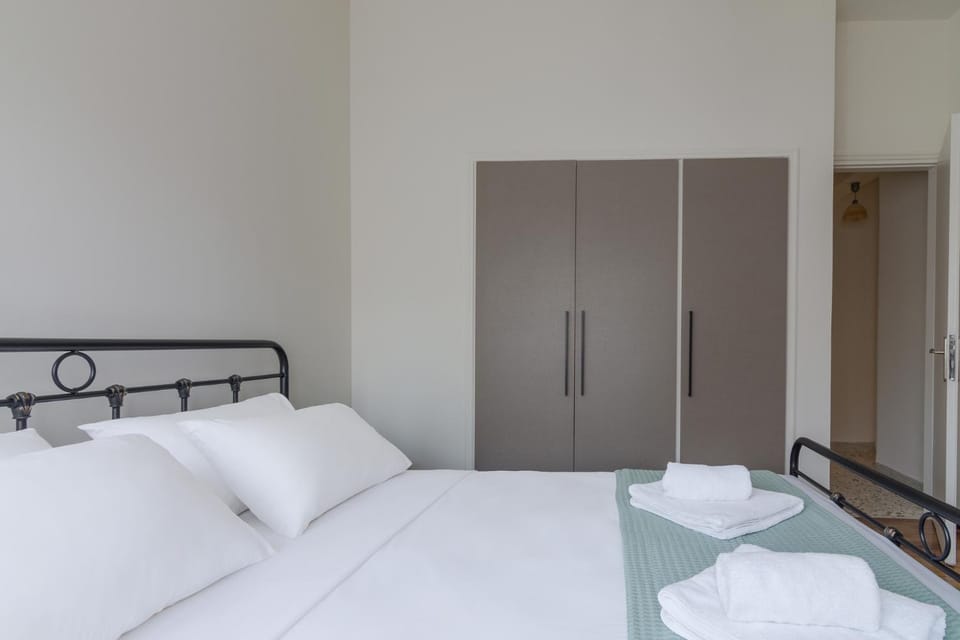 Coloneum 1BD Cozy Apartment in Athens Kolonos Apartment in Athens