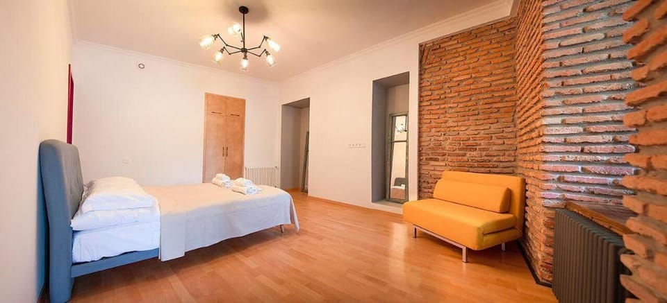 Apartment king Erekle 2 Apartment in Tbilisi, Georgia