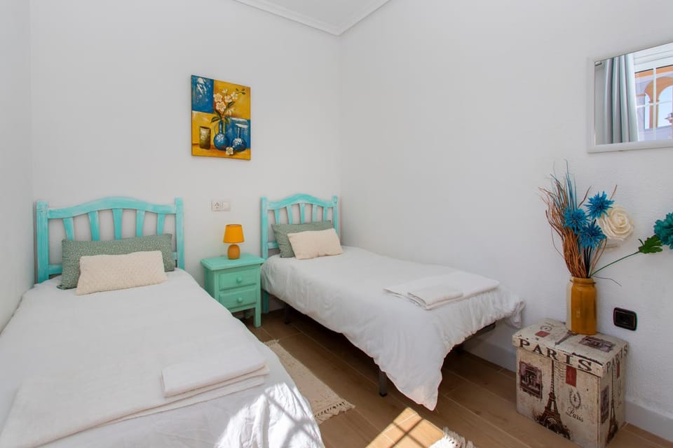 Winahost Orihuela Playa Flamenca Apartment in Vega Baja del Segura