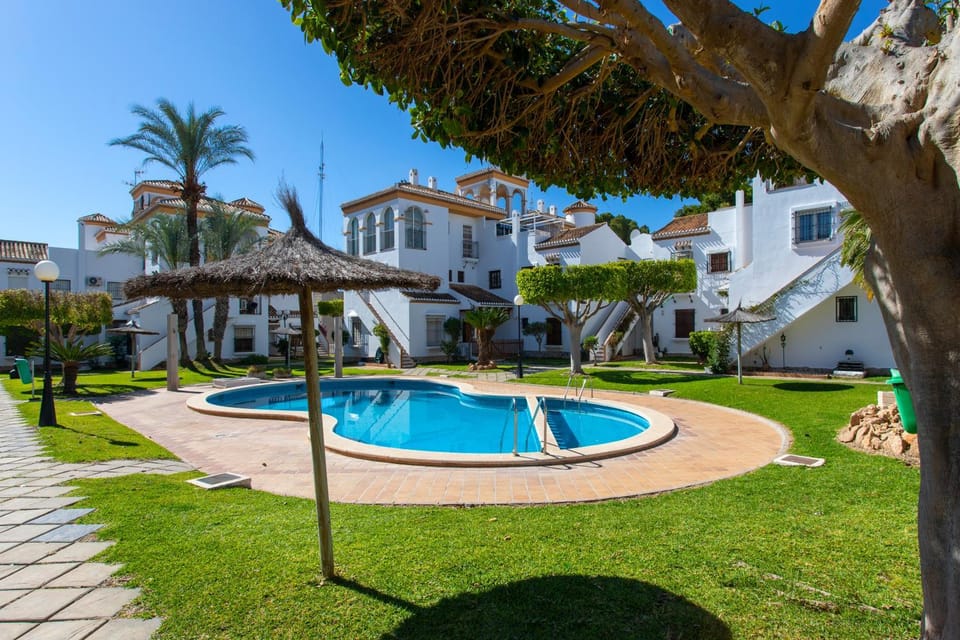 Winahost Orihuela Playa Flamenca Apartment in Vega Baja del Segura
