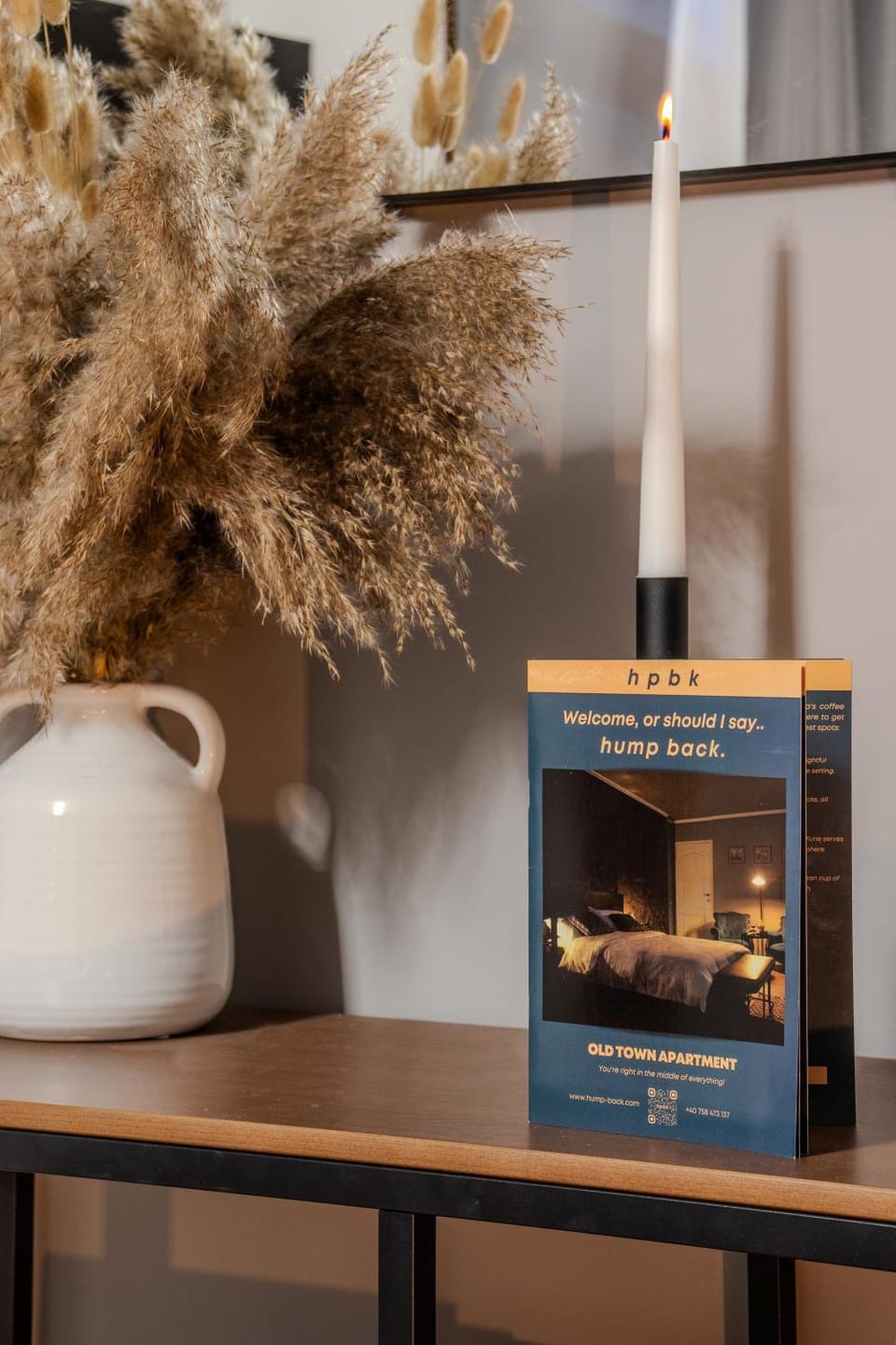 Old Town by Humpback Apartment in Craiova