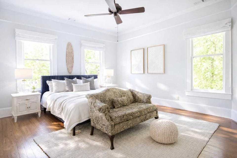 Grant Grandeur House in Atlanta
