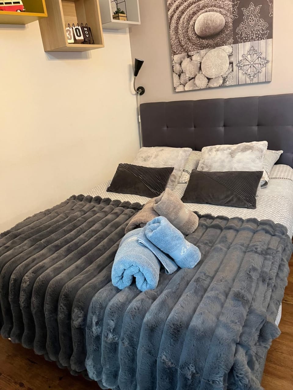 Studio aux pieds des montagnes Apartment in Bourg-Saint-Maurice
