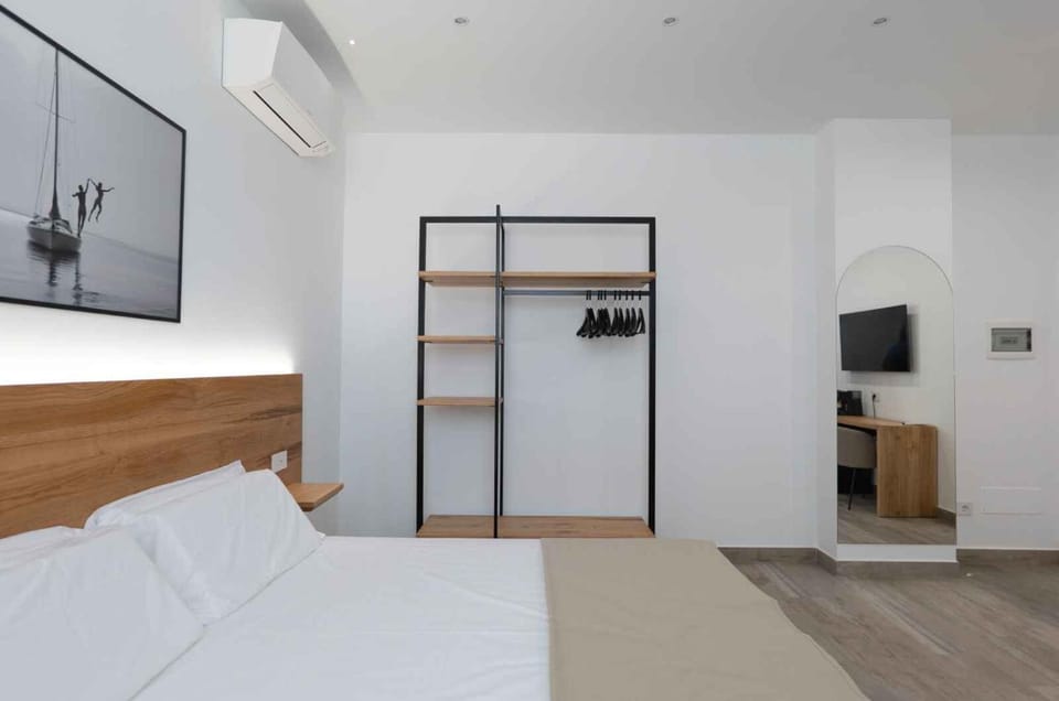 Sabbia Tropea Apartments and Rooms Bed and Breakfast in Tropea