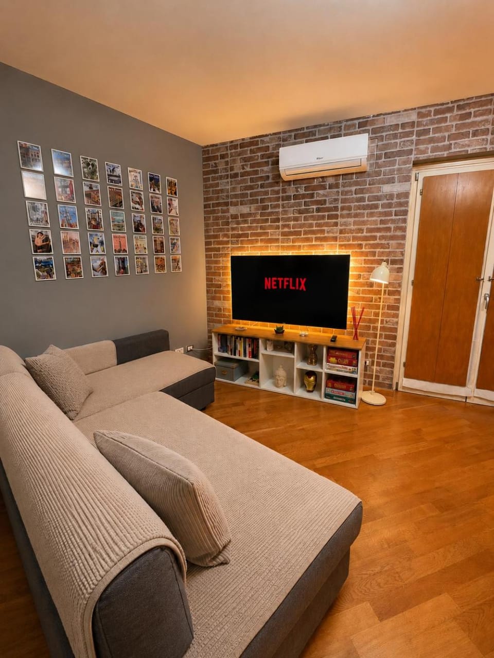 B&B NewYork, Avellino Apartment in Avellino