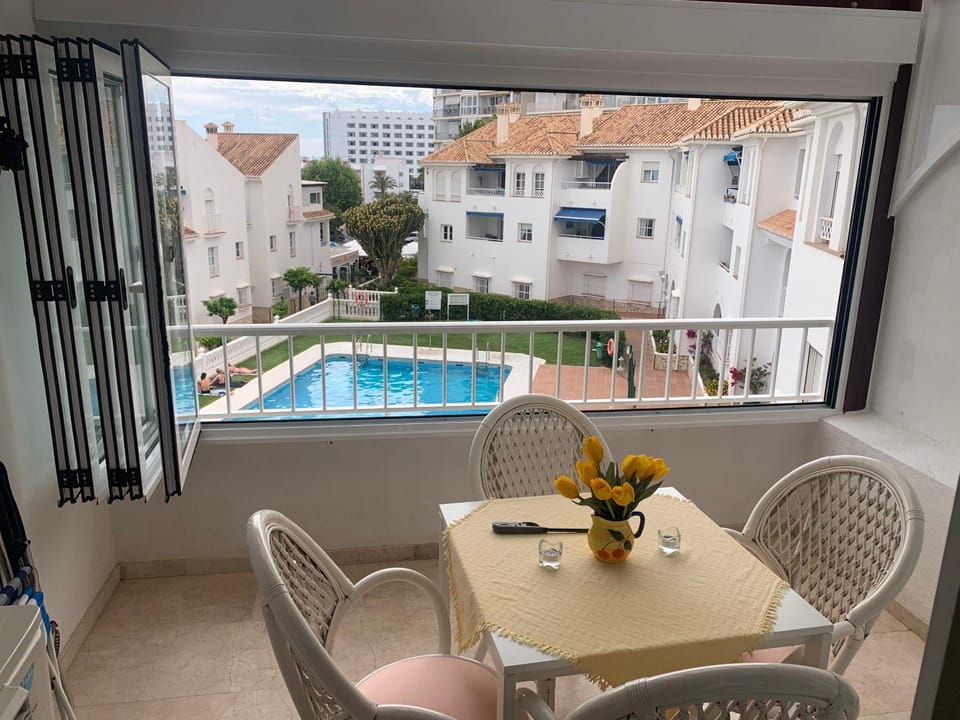 Balcony/Terrace, Balcony/Terrace