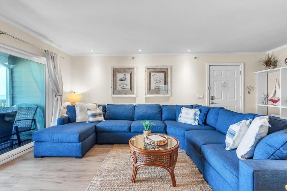 Pelican Pointe 4C House in Indian Shores