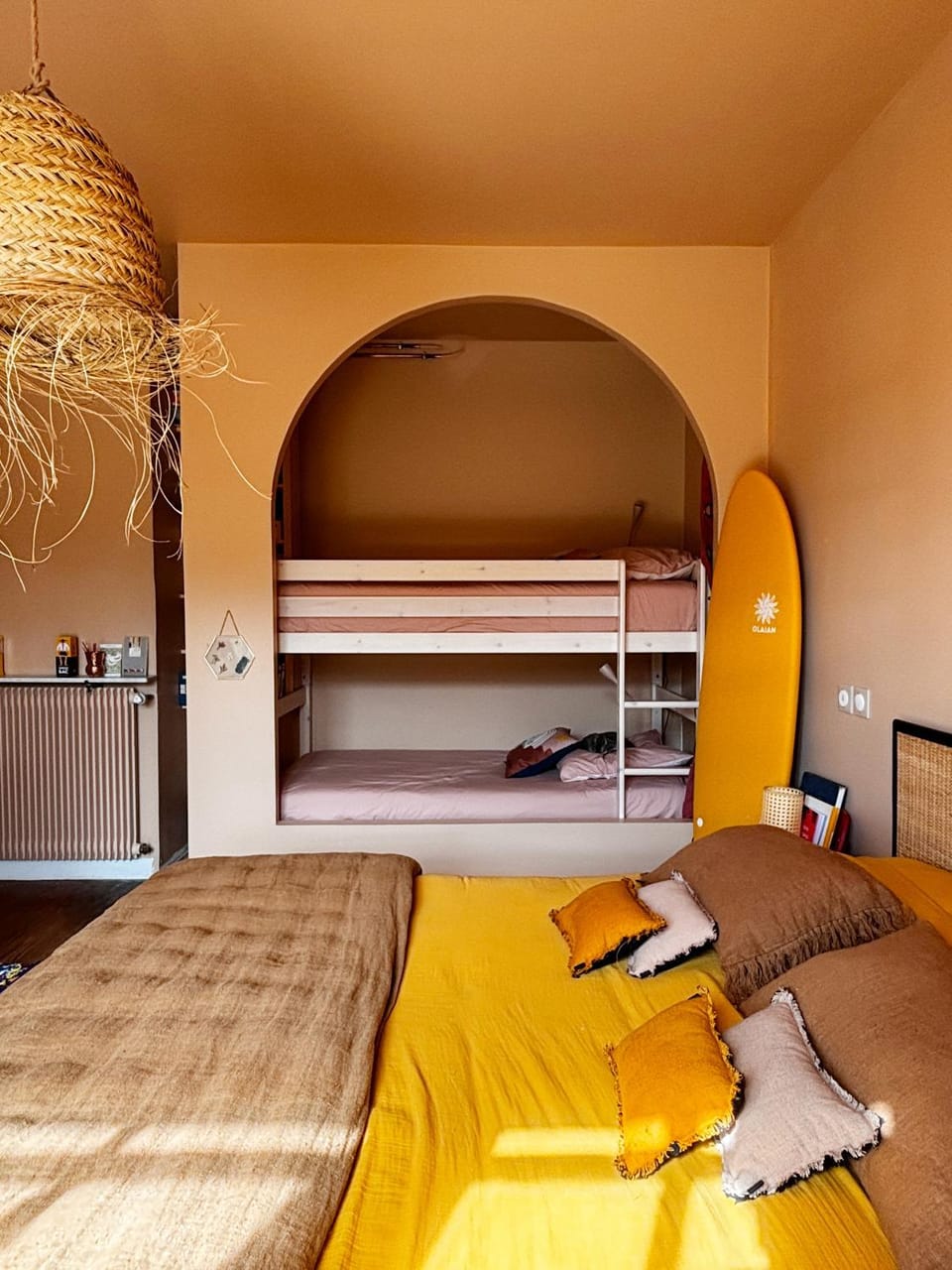 La Casita Villa in Mimizan