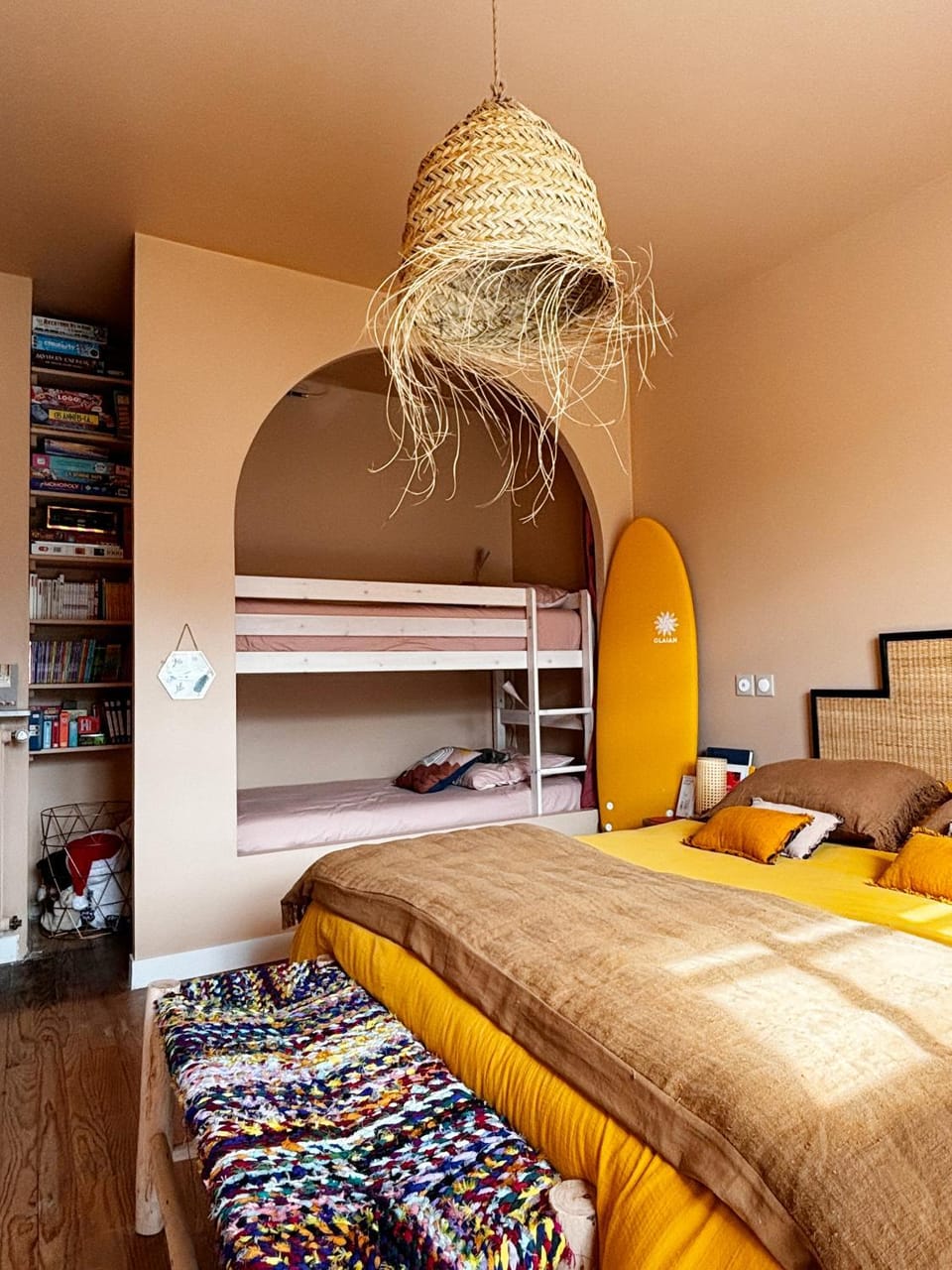 La Casita Villa in Mimizan
