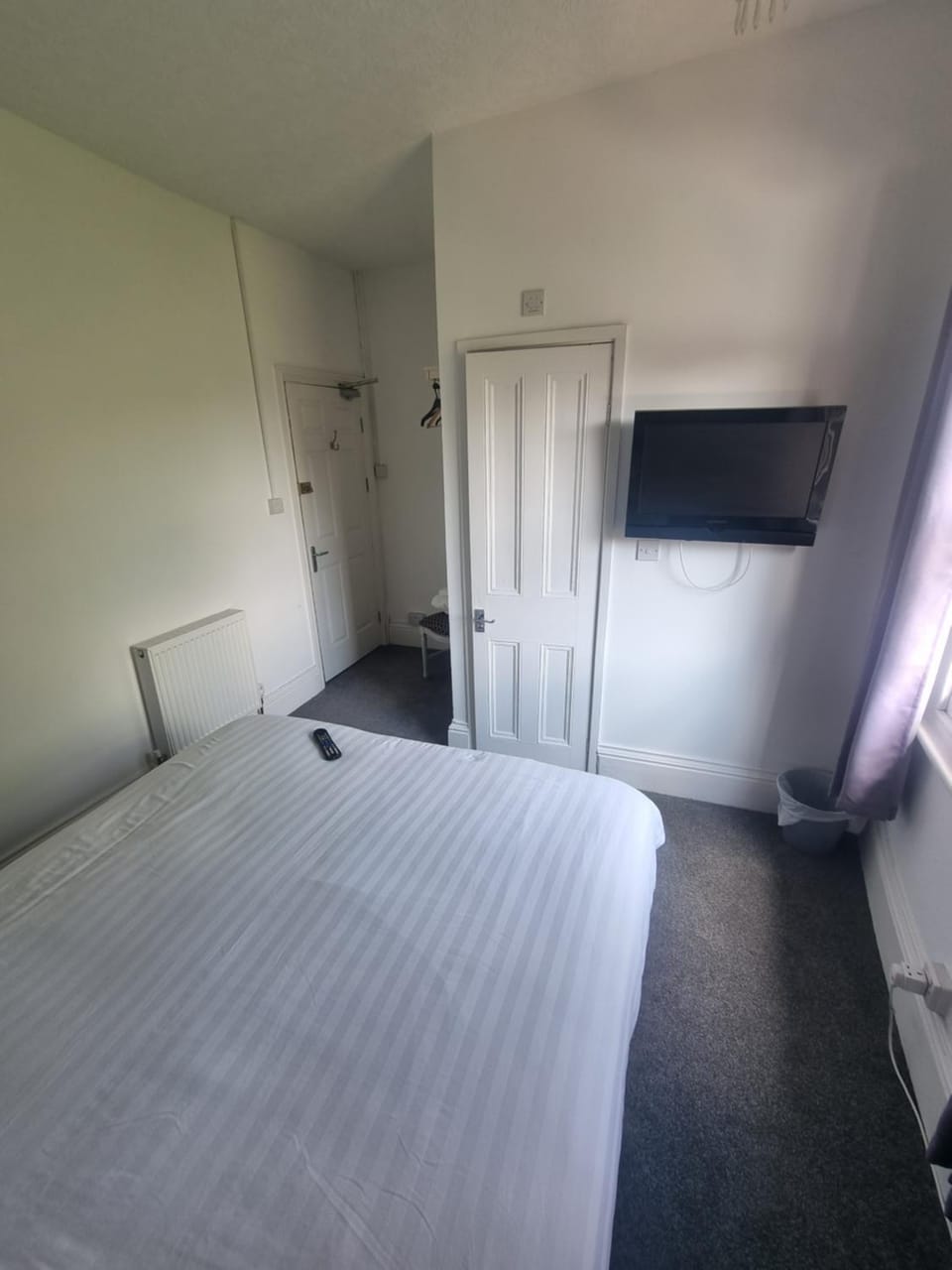 The White Hart Hull Hotel in Hull