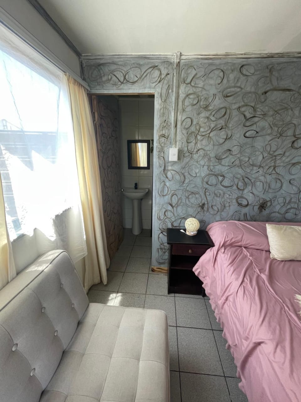 Cabaña Floppy Yumbel Bed and Breakfast in Bio Bio, Chile