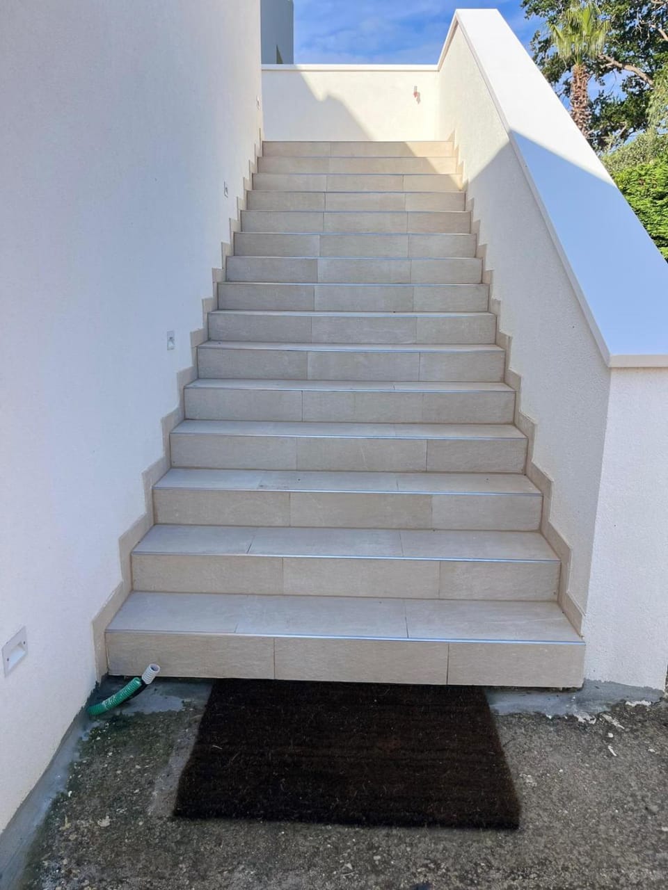 Villa Bruna - Santa Caterina di Nardò Apartment in Nardò