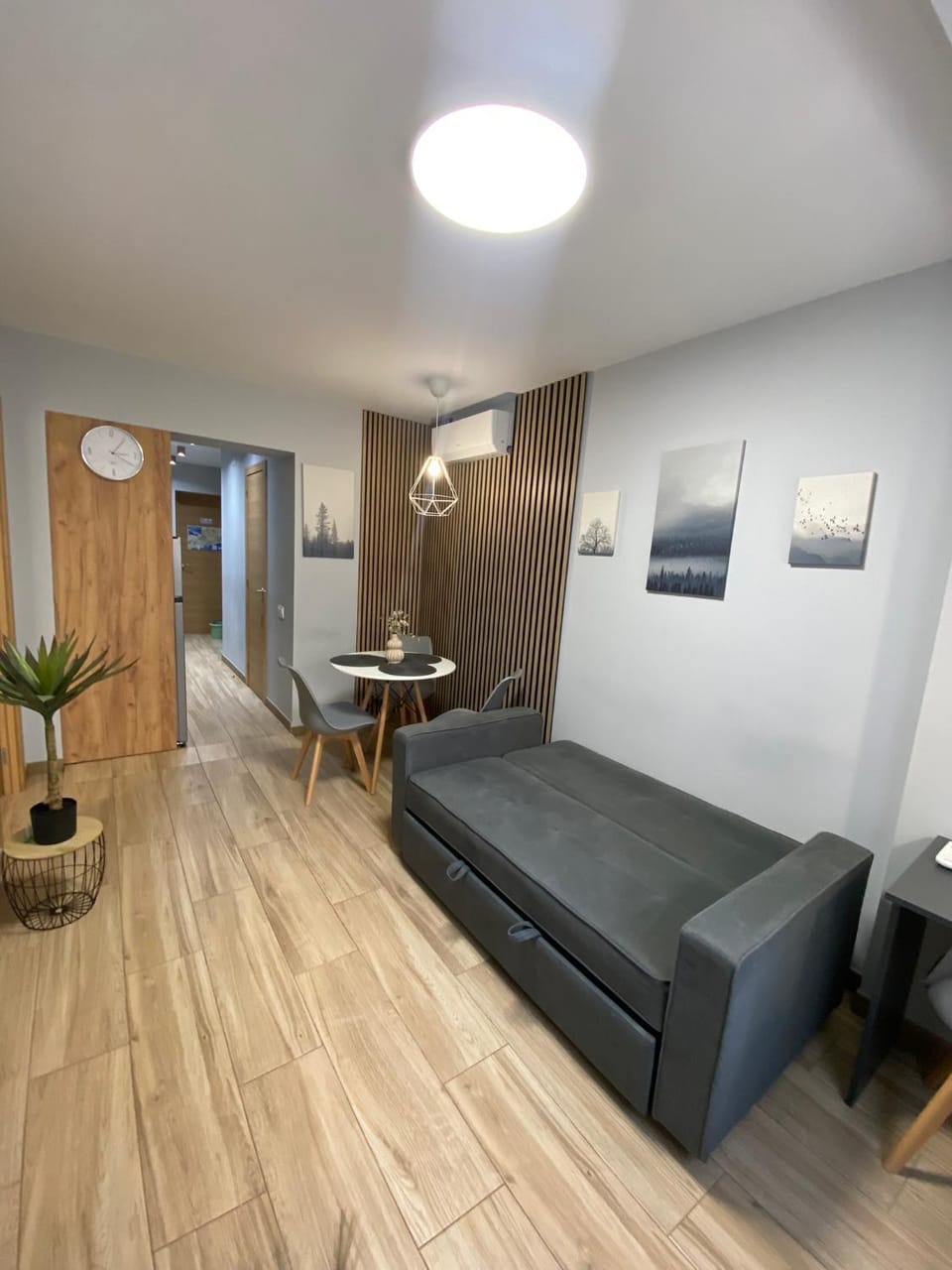 Casa MARAVILLA А1 Apartment in Alicante